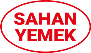 Sahan Yemek: Catering Hizmeti - Yerinde Yemek, Taşıma Yemek, Tabldot Yemek