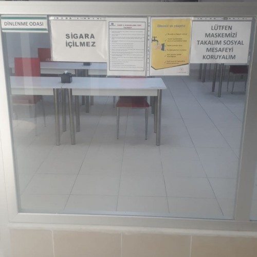 Sahan Yemek: Catering Hizmeti - Yerinde Yemek, Taşıma Yemek, Tabldot Yemek