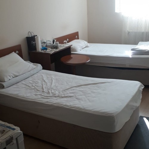 Sahan Yemek: Catering Hizmeti - Yerinde Yemek, Taşıma Yemek, Tabldot Yemek