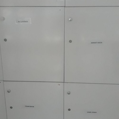 Sahan Yemek: Catering Hizmeti - Yerinde Yemek, Taşıma Yemek, Tabldot Yemek