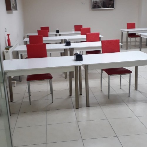 Sahan Yemek: Catering Hizmeti - Yerinde Yemek, Taşıma Yemek, Tabldot Yemek