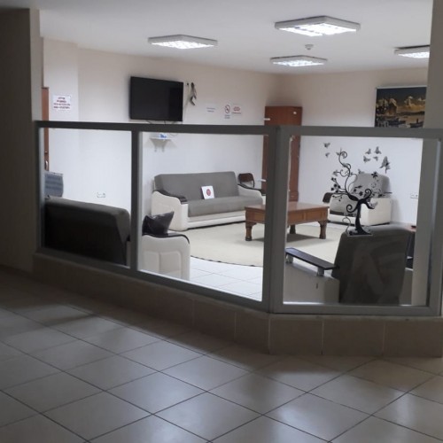 Sahan Yemek: Catering Hizmeti - Yerinde Yemek, Taşıma Yemek, Tabldot Yemek