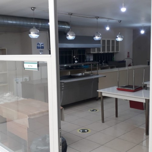 Sahan Yemek: Catering Hizmeti - Yerinde Yemek, Taşıma Yemek, Tabldot Yemek