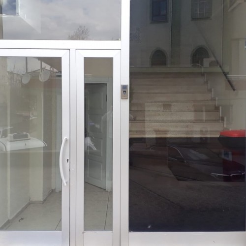 Sahan Yemek: Catering Hizmeti - Yerinde Yemek, Taşıma Yemek, Tabldot Yemek