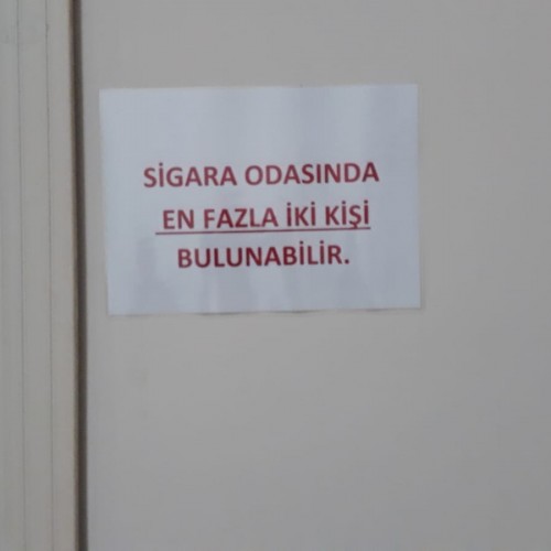 Sahan Yemek: Catering Hizmeti - Yerinde Yemek, Taşıma Yemek, Tabldot Yemek