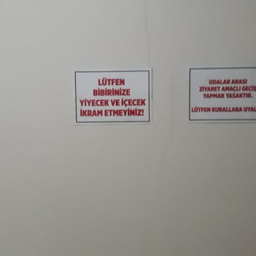 Sahan Yemek: Catering Hizmeti - Yerinde Yemek, Taşıma Yemek, Tabldot Yemek