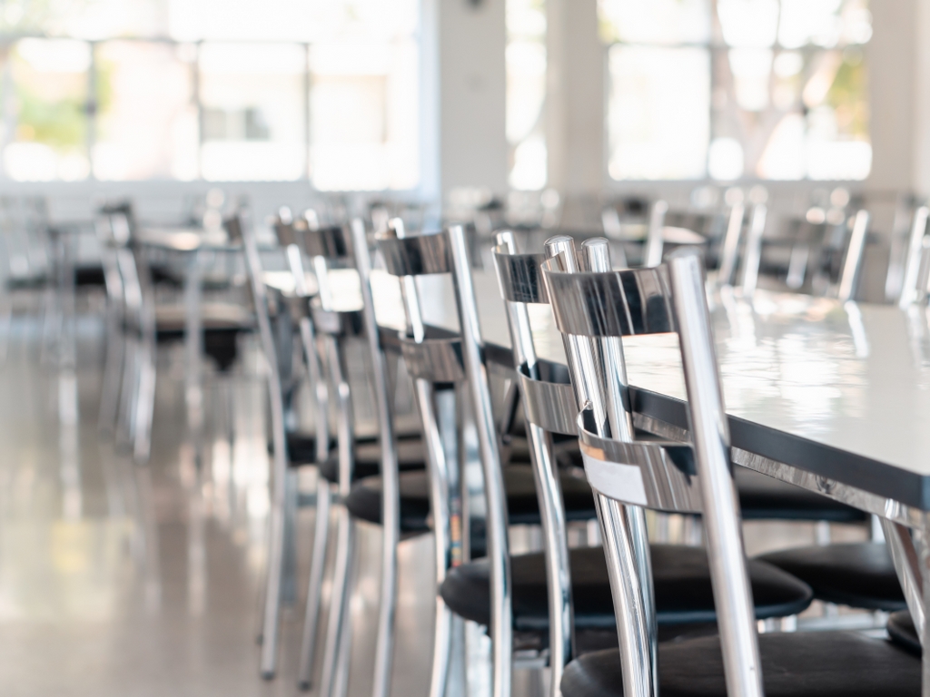 FABRİKALARA CATERING HİZMETİ