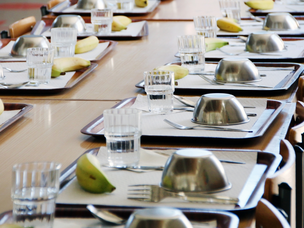 ŞANTİYELERE TAŞIMA YEMEK